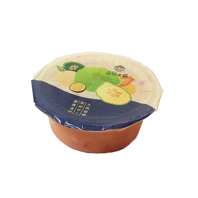 黃金青木瓜-150g(外帶杯)